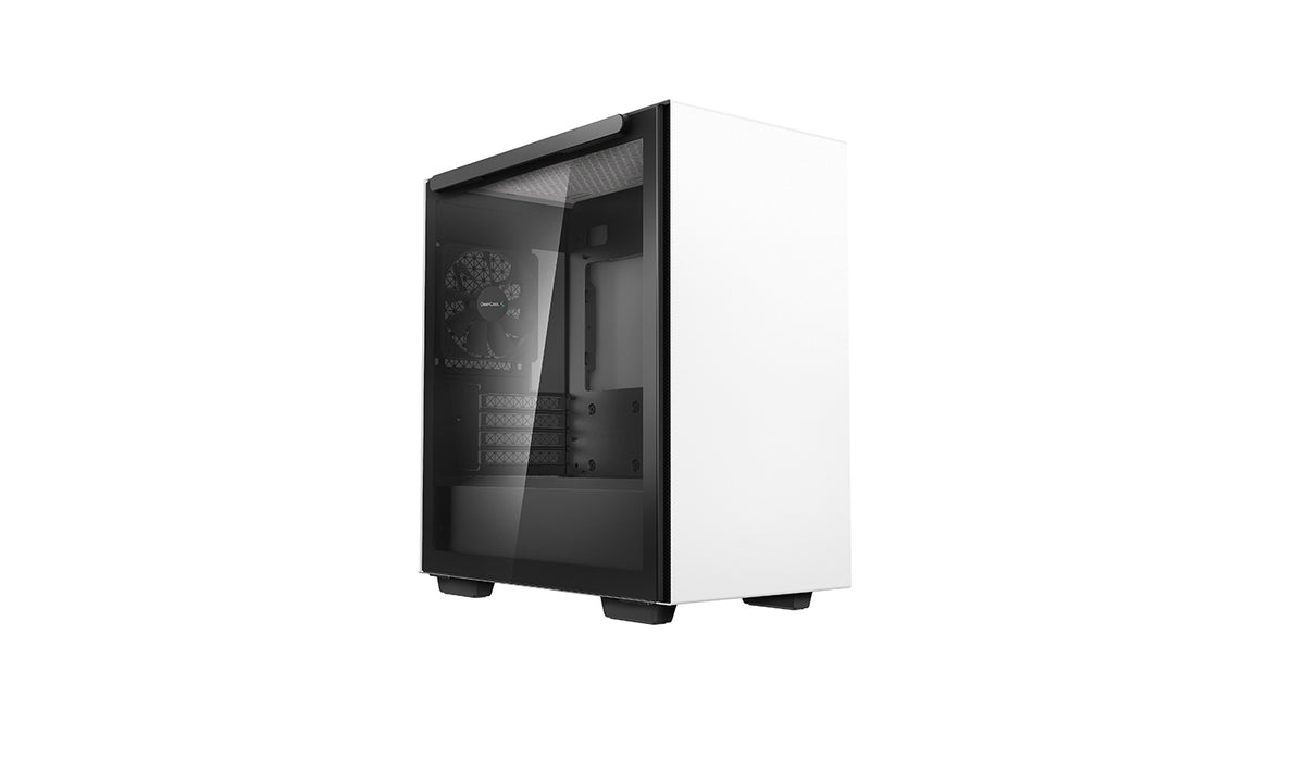 DeepCool MACUBE