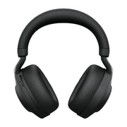 Jabra Evolve2 85 Headset Trådlös Huvudband Kontor/callcenter USB Type-C