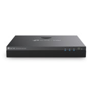 TP-Link VIGI NVR2016H nätverksvideobandspelare (NVR) Svart - 1x100M