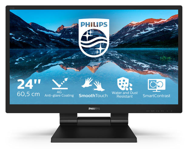 Philips 242B9TL/00 skärm