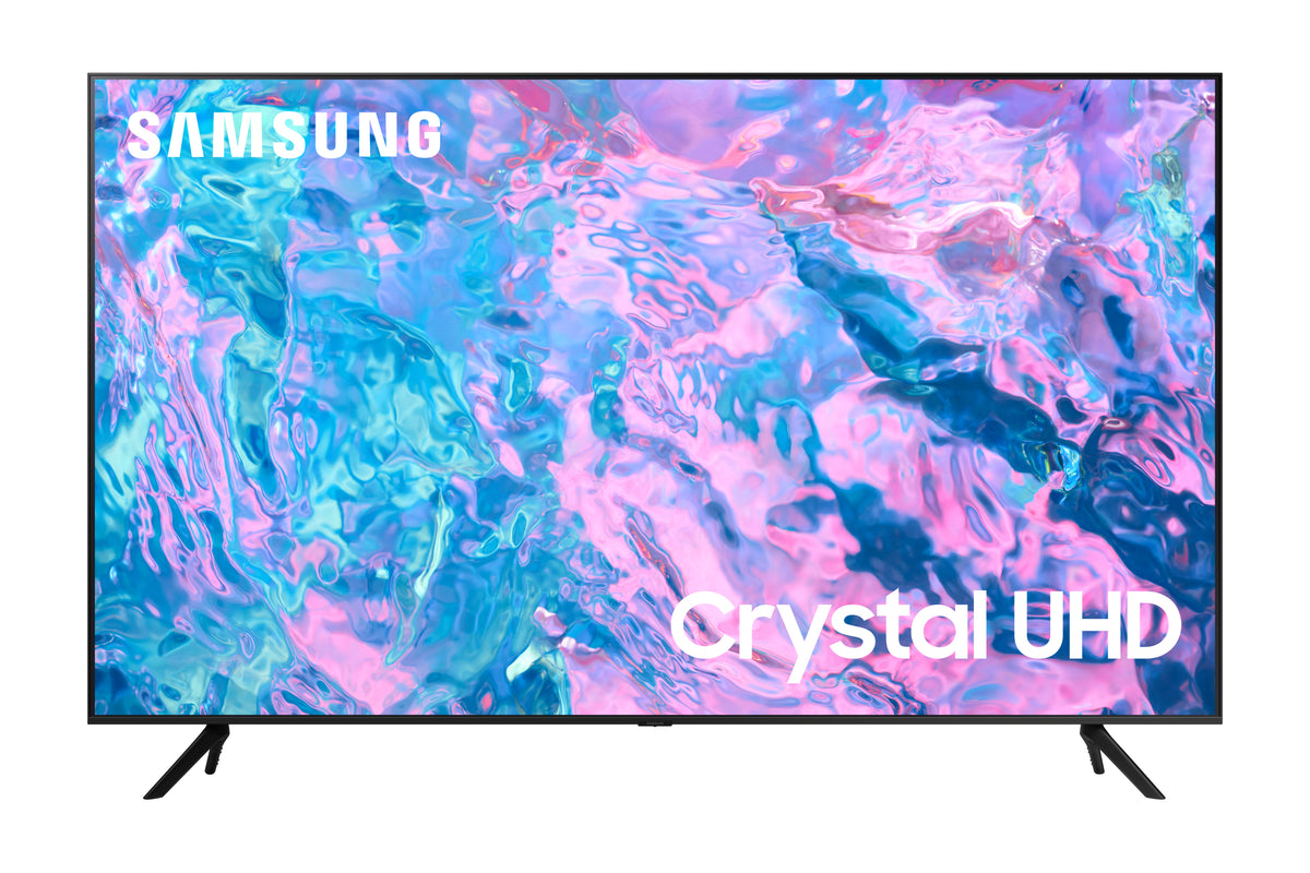 Samsung HCU7000 - 55" - 4K