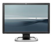 HP L2445w 24-inch Widescreen LCD Monitor - FHD