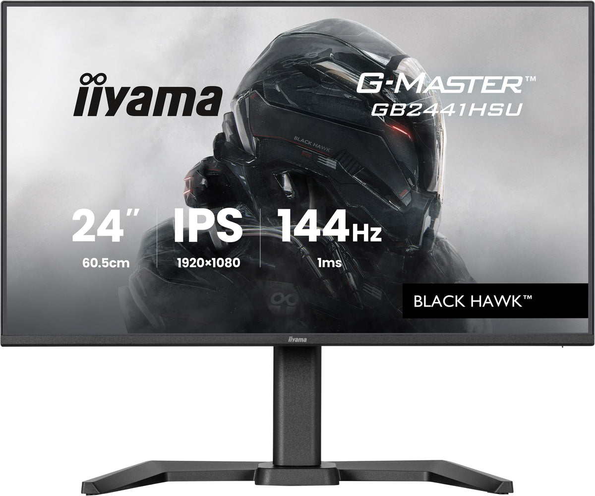 iiyama G-MASTER GB2441HSU-B1