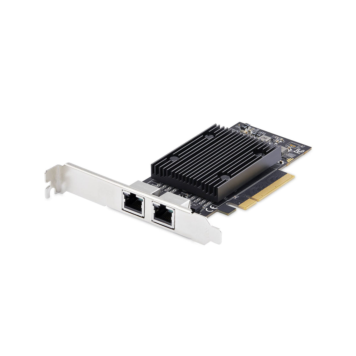 StarTech.com 2-portars PCIe