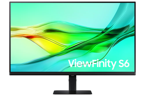 Samsung S60UD - 32" - QHD