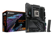 GIGABYTE X870E AORUS ELITE X3D AMD X870E AM5-sockel ATX
