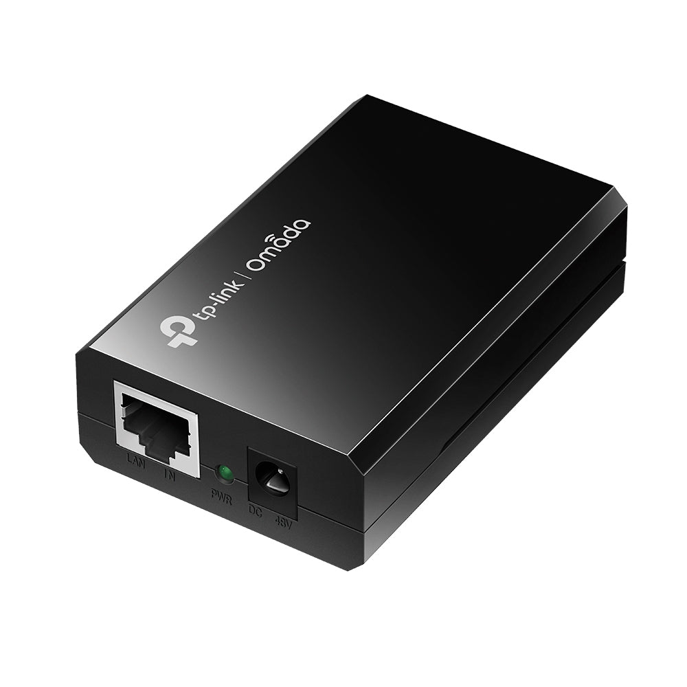 TP-Link Omada POE150S PoE-adapters Snabb Ethernet