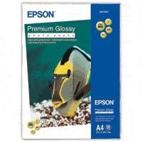 Epson Matte Paper Heavy Weight datapapper