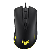 ASUS TUF Gaming M3 Gen II datormöss Spela högerhand USB Type-C Optisk 8000 DPI
