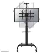 Neomounts PLASMA-M1900E multimediavagnar & ställ Svart