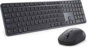 DELL Pro 7 Slim KM726 tangentbord Mus inkluderad Hem / Kontor Trådlös RF +