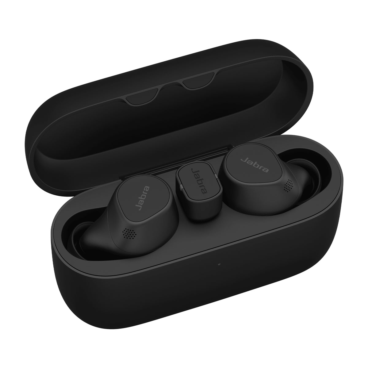 Jabra Evolve2 Buds Headset True Wireless Stereo (TWS) I öra Samtal/musik