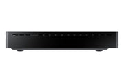 Samsung SBB-SSN Svart 4K Ultra HD 3840 x 2160 pixlar