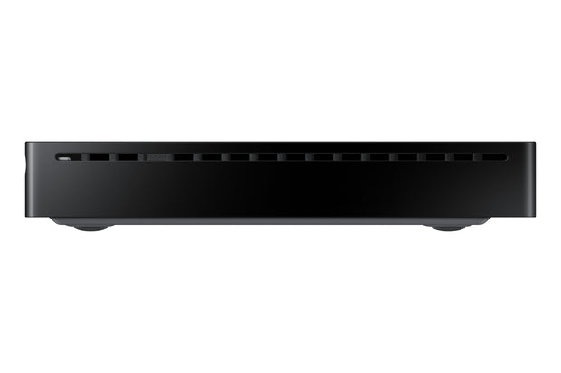 Samsung SBB-SSN Svart 4K Ultra HD 3840 x 2160 pixlar
