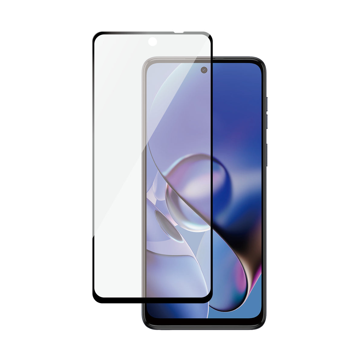 PanzerGlass SAFE. by Screen Protector Motorola G14 4G
