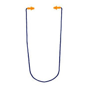 3M 1271C1 öronproppar Återanvändbara öronproppar Orange