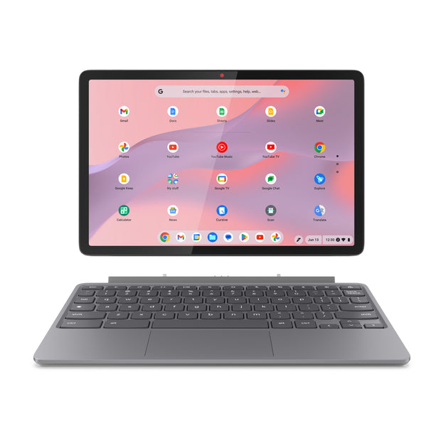 Lenovo Chromebook Duet 11M889 bärbar dator
