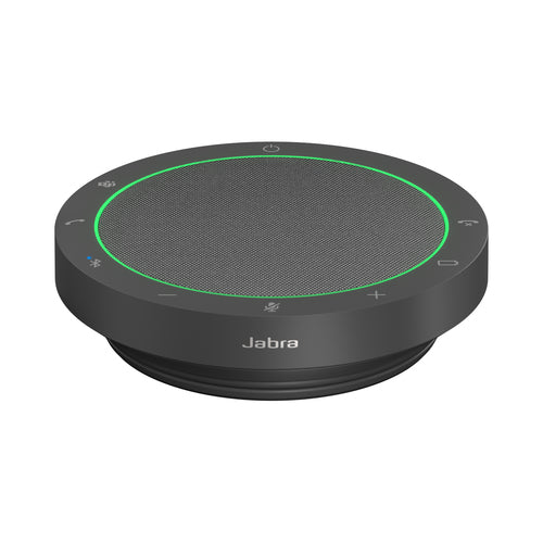 Jabra Speak2 55 högtalartelefoner Universal USB Type-C Svart