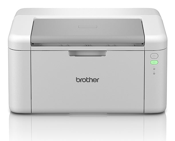 Brother HL-L1230W laserskrivare 2400 x 600 DPI A4