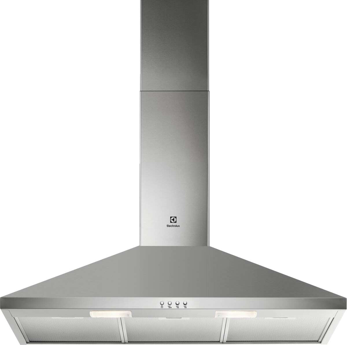 Electrolux LFC319X Väggmonterad Rostfritt stål 420 m³/h