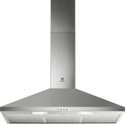 Electrolux LFC319X Väggmonterad Rostfritt stål 420 m³/h
