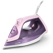 Philips 3000 series DST3020/30 strykjärn Ångstrykjärn Keramisk stryksula 2200 W Rosa