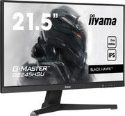 iiyama G-MASTER G2245HSU-B2 - 21.5" - FHD