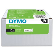 DYMO D1-originaletiketter