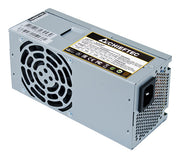 Chieftec Smart GPF-400P strömförsörjningsenheter 400 W 20+4 pin ATX TFX Grå