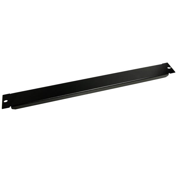 StarTech.com 1U täckplåt för rack rack Tillbehör