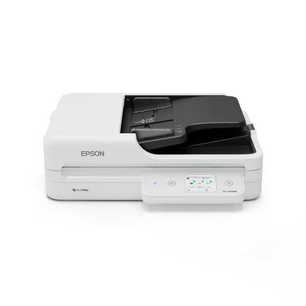 Epson WorkForce DS-1760WN skannrar