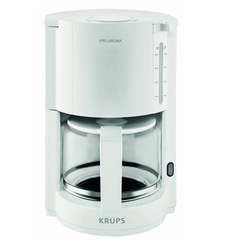 Krups F30901 Droppande kaffebryggare kaffemaskiner