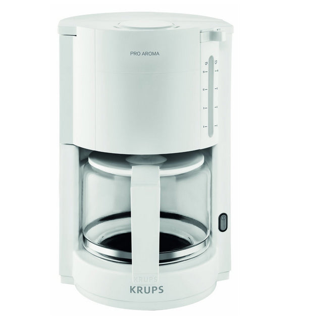 Krups F30901 Droppande kaffebryggare kaffemaskiner