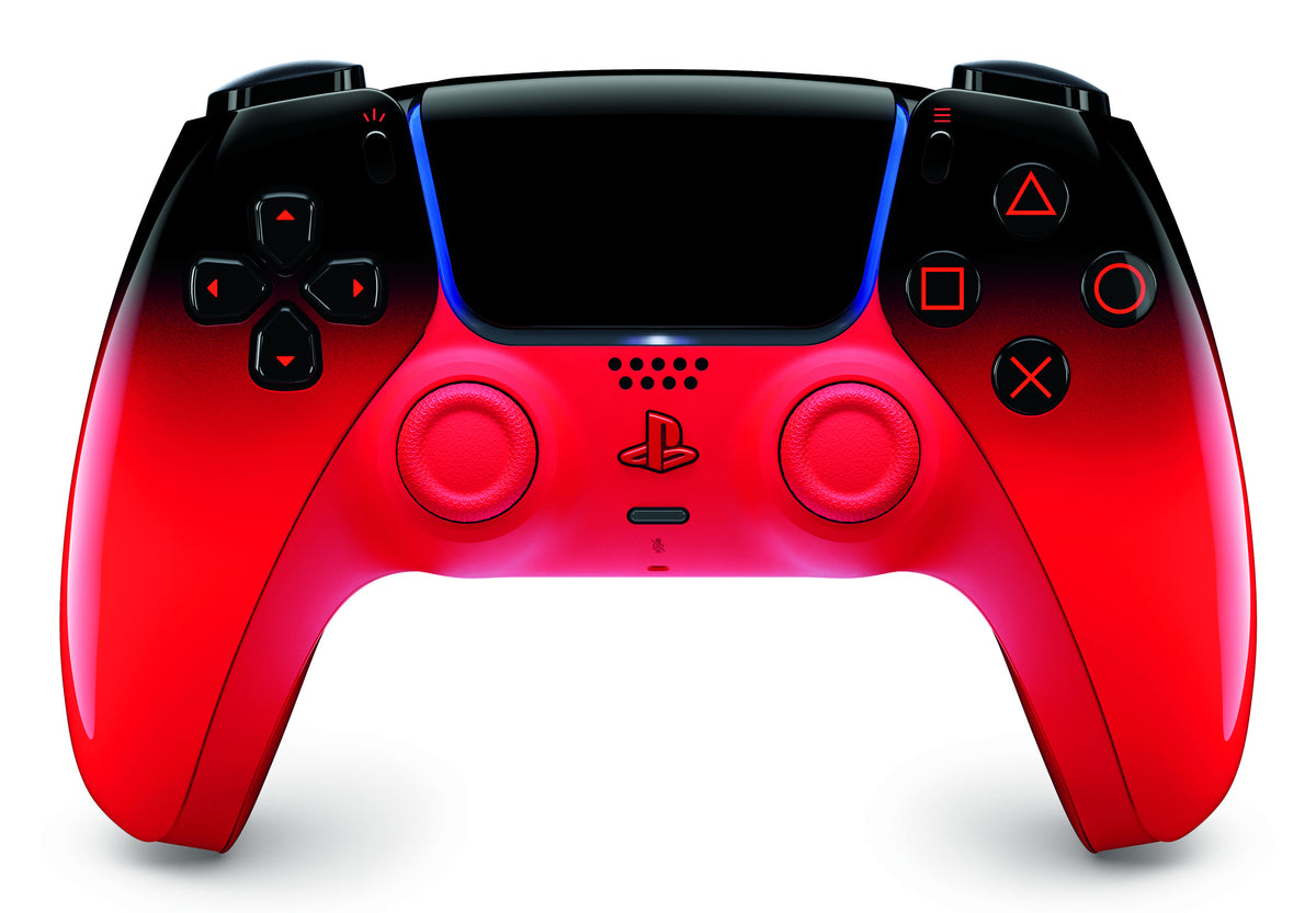 Sony Interactive Entertainment DualSense Svart