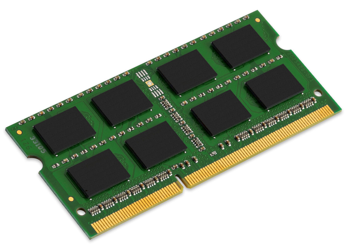 Kingston Technology ValueRAM RAM-minnen