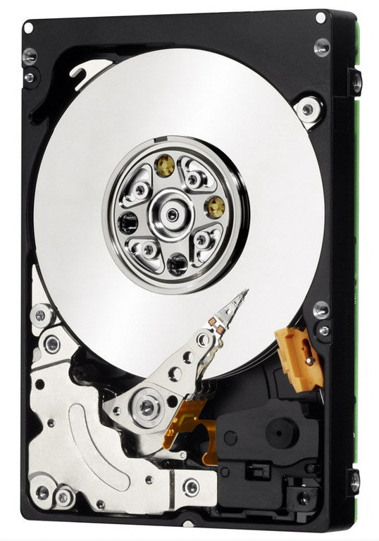 Lenovo 4XB7A83970 interna Hårddiskar
