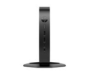 HP Elite t655 Bundle 2,1 GHz IGEL OS 1,12 kg Svart R2314