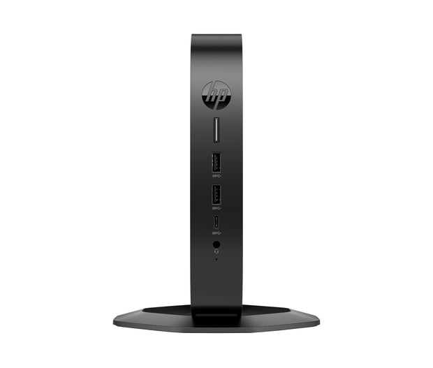 HP Elite t655 Bundle 2,1 GHz IGEL OS 1,12 kg Svart R2314