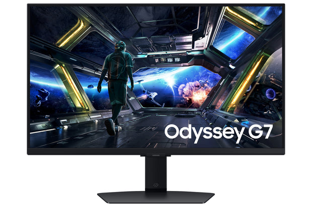 Samsung LS27DG702EUXDU skärm