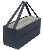 Leitz Office-In-A-Bag-Väska i Tyg