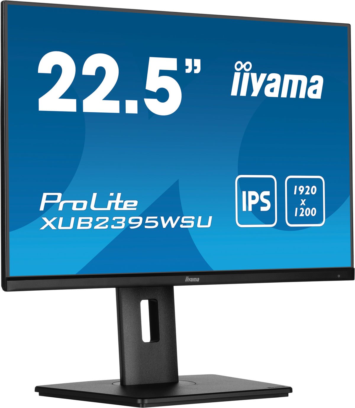 iiyama ProLite XUB2395WSU-B5 - 22.5" - FHD