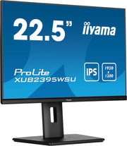 iiyama ProLite XUB2395WSU-B5 - 22.5" - FHD