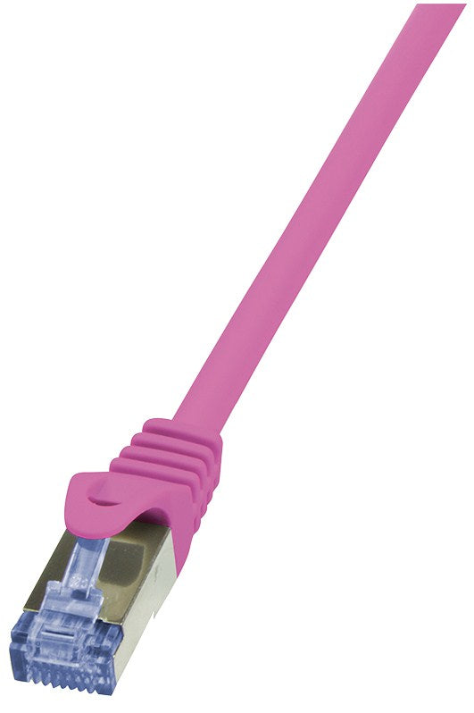 LogiLink Cat6a S/FTP nätverkskabel