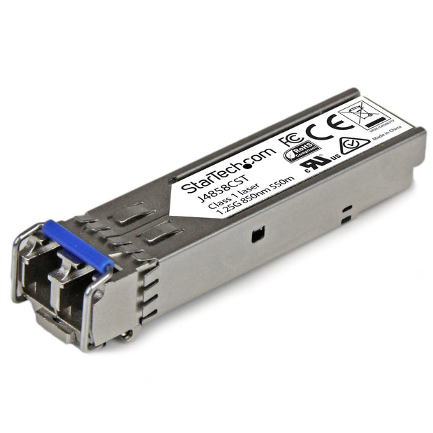 StarTech.com HPE J4858C-kompatibel SFP-sändtagarmodul