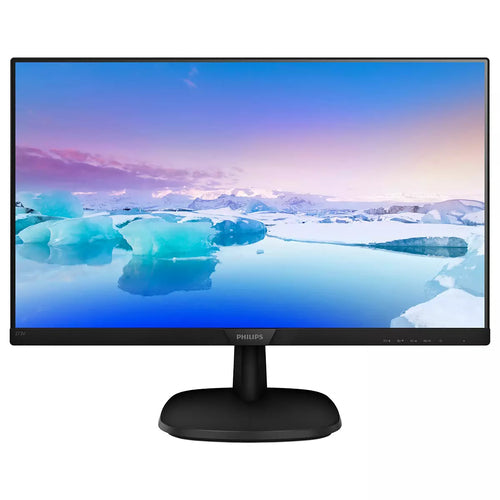 Philips V Line LCD-skärm med Full HD 273V7QJAB/00 - FHD