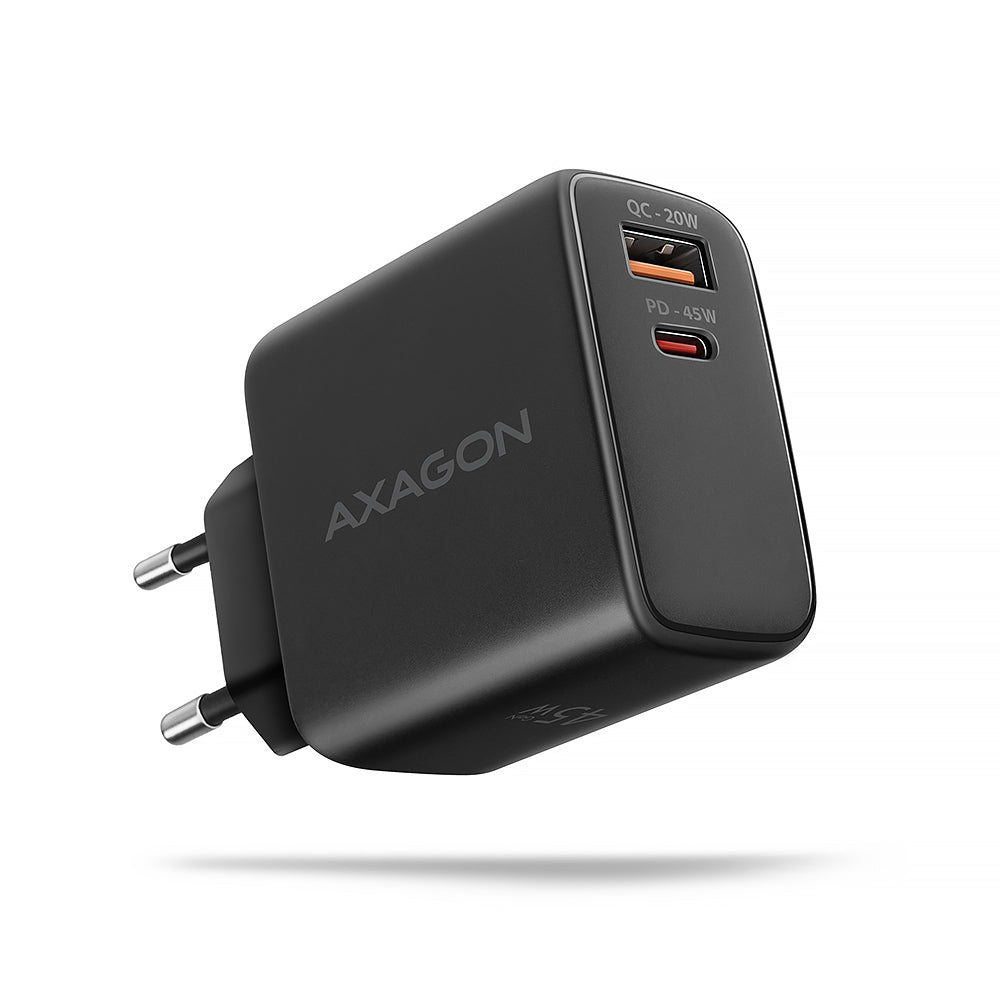 Axagon ACU-PQ45 QC 3.0