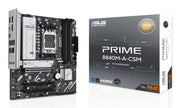 ASUS PRIME B840M-A-CSM AMD B840 AM5-sockel micro ATX