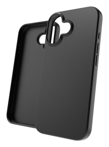 ZAGG Defence Case für Apple iPhone 17 black