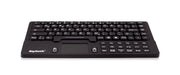 KeySonic KSK-5031IN (UK) tangentbord Universal USB QWERTY Engelska (Storbritannien)