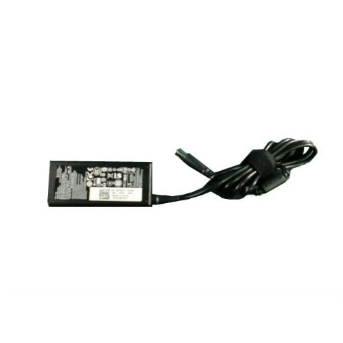 DELL NK6FN eladaptrar inomhus 65 W Svart